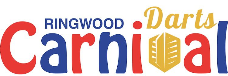 Carnival Darts Logo
